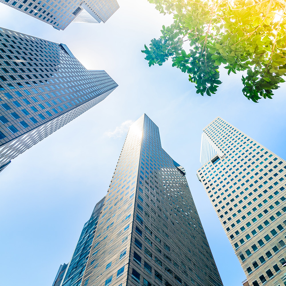 施工現場の様子